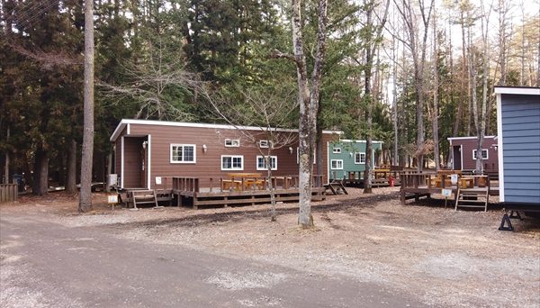 清水国明の森と湖の楽園